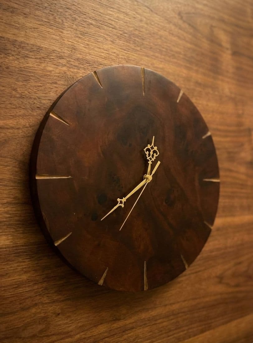 Homdock — the art of handcraft